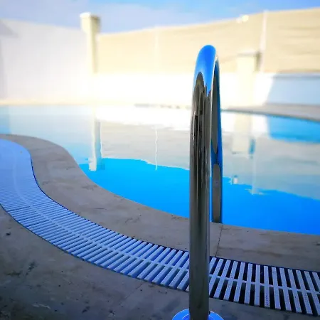Fascinating With Private Pool In Antalya * Belek