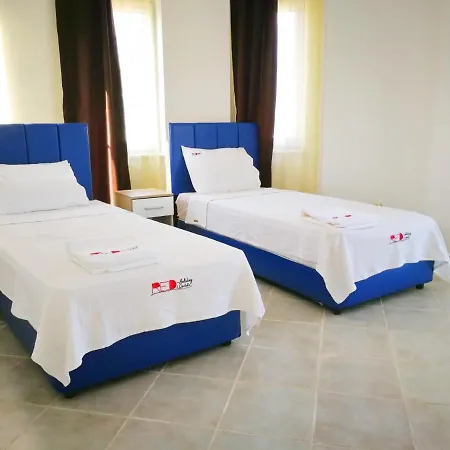 Fascinating With Private Pool In Antalya Villa *